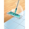 Сменная насадка для швабры Clean Twist XL 42см micro duo для всех типов полов