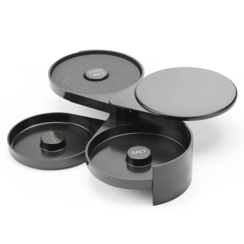 Риммер барный 3-х уровневый Bar Up - Hendi