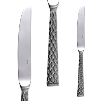 Нож столовый 23см COCO