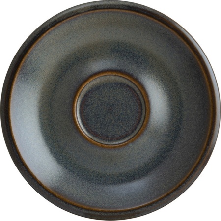 Блюдце кофейное Ø12см GLOIRE Core