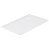 Гастроемкость GN 1/3 325x176x(h)17мм белая GastroPlast (PC)