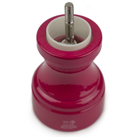 Мельница для соли BISTRORAMA Candy Pink 10см