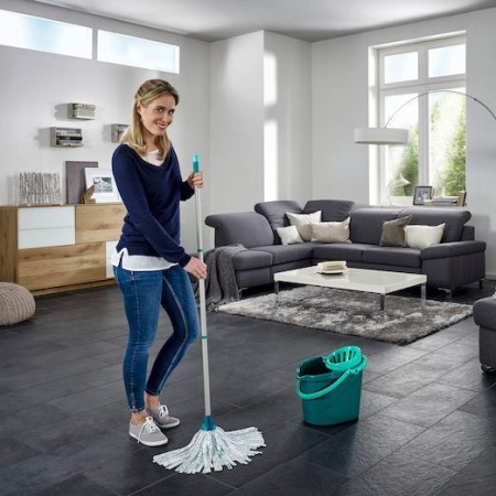 Сменная насадка для мопа Classic 52068 вискоза