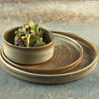 Тарелка Ø26см CORAL