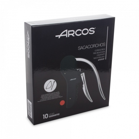Штопор KITCHEN GADGETS Arcos