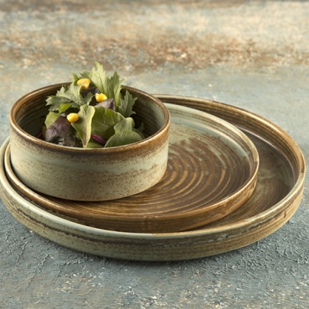 Тарелка Ø28см CORAL