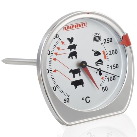 Термометр поварской для жарки и выпечки +50 до +300С