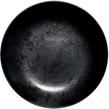 Тарелка глубокая Ø28см 1380мл KARBON