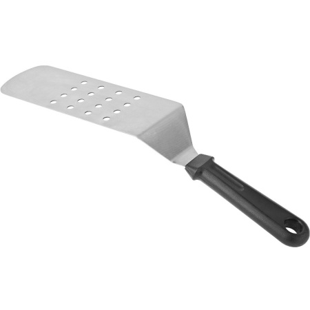 Лопатка кухонная перфорированная 7.5x21.5см – 60421 Lacor