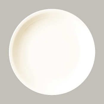 Тарелка глубокая Ø25см 980мл SKA