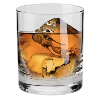 Стакан для виски 300мл MIXOLOGY