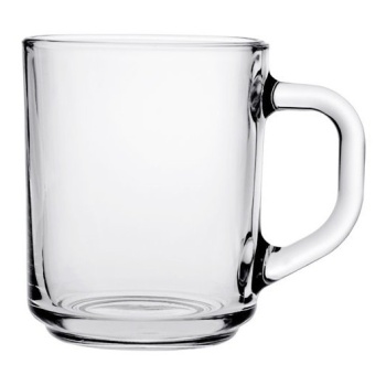 Кружка 250мл FITNESS - J2656 ОСЗ