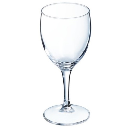 Бокал для вина и воды 310мл Elegance