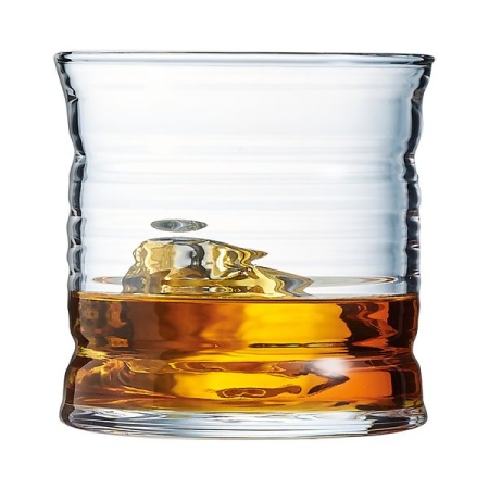 Стакан 300мл BE BOP