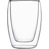 Набор стаканов 270мл JUICE Thermic Glass, 2шт