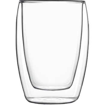 Набор стаканов 270мл JUICE Thermic Glass, 2шт