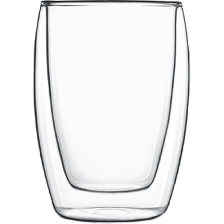 Набор стаканов 270мл JUICE Thermic Glass, 2шт