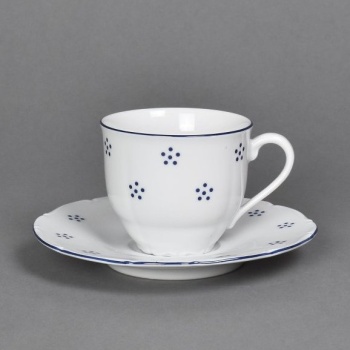 Чашка для кофе 80мл VERONA Valbella