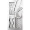 Терка для овощей 4+1 COMFORTLINE