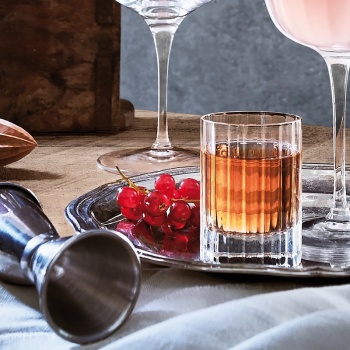 Набор стопок 70мл BACH Liqueur, 4шт