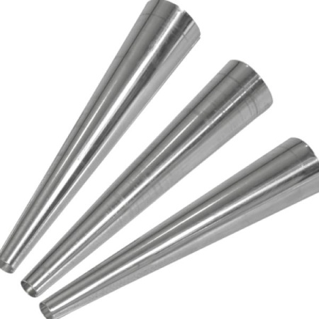 Трубка для выпечки 30/30x135мм
