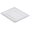 Крышка для гастроемкости GN 1/2 Camwear 26.5x32.5см (PC)