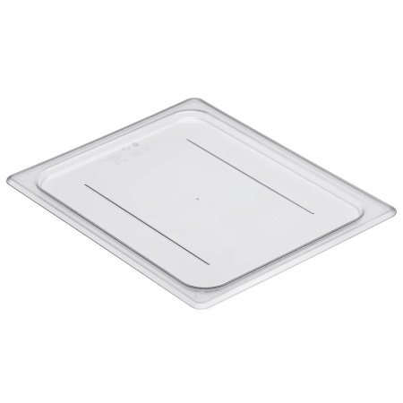 Крышка для гастроемкости GN 1/2 Camwear 26.5x32.5см (PC)