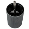 Мельница для соли LINE Carbon 18см ZIRLION