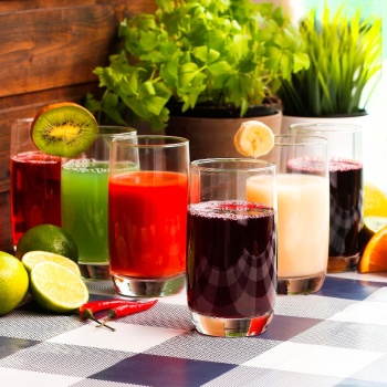 Стакан 330мл высокий French Brasserie - H9369 Luminarc