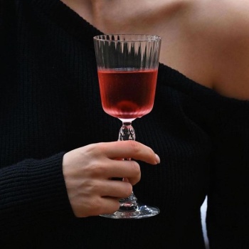 Набор бокалов для коктейля 250мл AMERICA'20s, 6шт