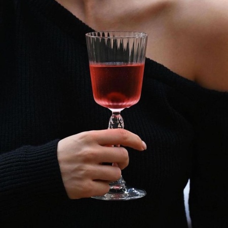 Набор бокалов для коктейля 250мл AMERICA'20s, 6шт