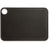 Доска разделочная 33x23cм BLACK Arcos с желобом
