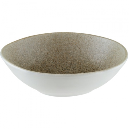 Салатник 18x16см 470мл LUCA SALMON Vago