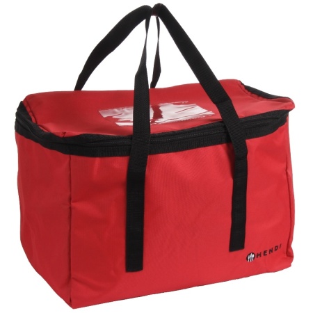 Термосумка Lunchbox 45x29x(h)30см