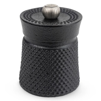 Набор для специй BALI Palace мельница для перца и солонка на подставке