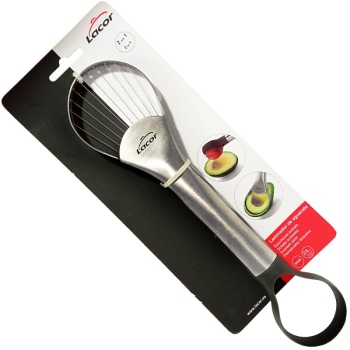 Нож для нарезки авокадо Lacor