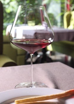 Бокал ручной работы для вина 960мл Burgundy Denk'Art Zalto