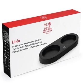 Подставка для мельниц 17см bamboo matte black