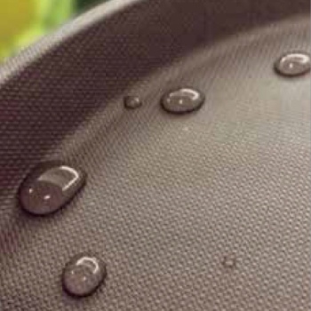 Поднос с нескользящей поверхностью 56x40см Cambro коричневый