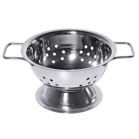 Дуршлаг мини Ø8.5x6см Contacto нерж.сталь