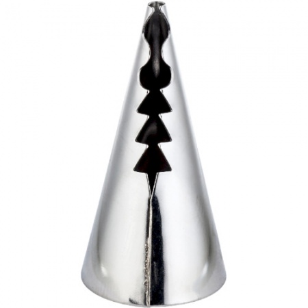 Наконечник "Листик" - S - Ø1-5мм