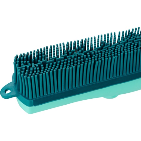 Щетка для пола резиновая Supra 30см — Click-System