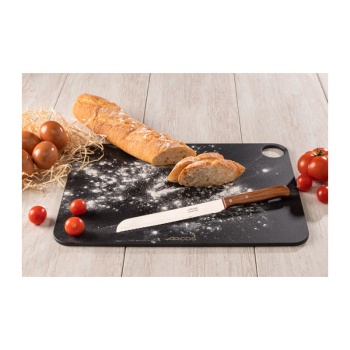 Нож хлебный 17см LATINA