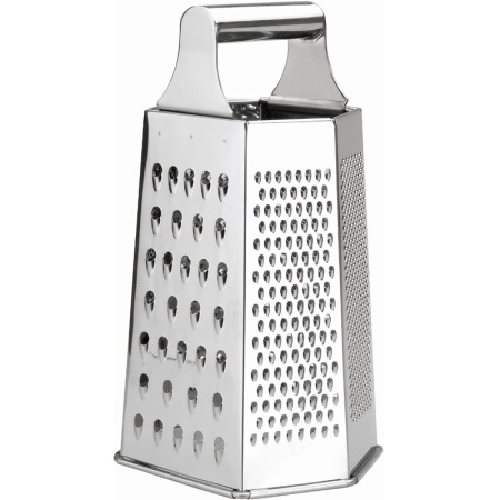 Терка шестигранная 24см – 60307 Lacor