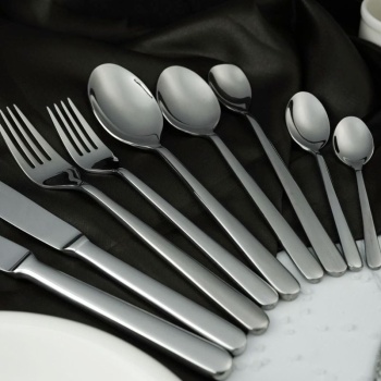 Ложка столовая 20см SALSA