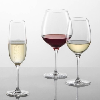 Бокал для белого вина 368мл BANQUET Chardonnay