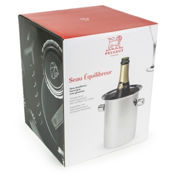 Ведро для охлаждения вина/шампанского 19см