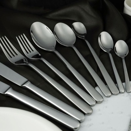 Ложка столовая 20см SALSA