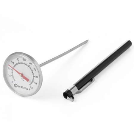 Термометр поварской с зондом HENDI