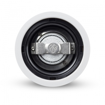 Мельница для перца PARIS u'Select Lacquered White 22см